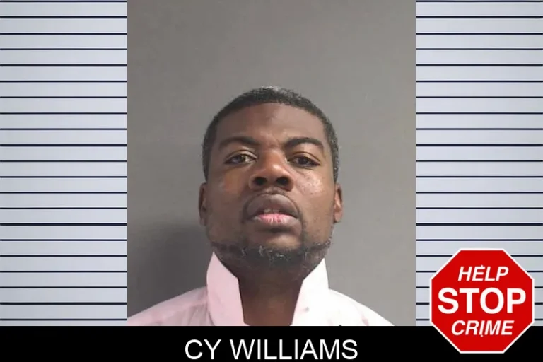 Cy Williams