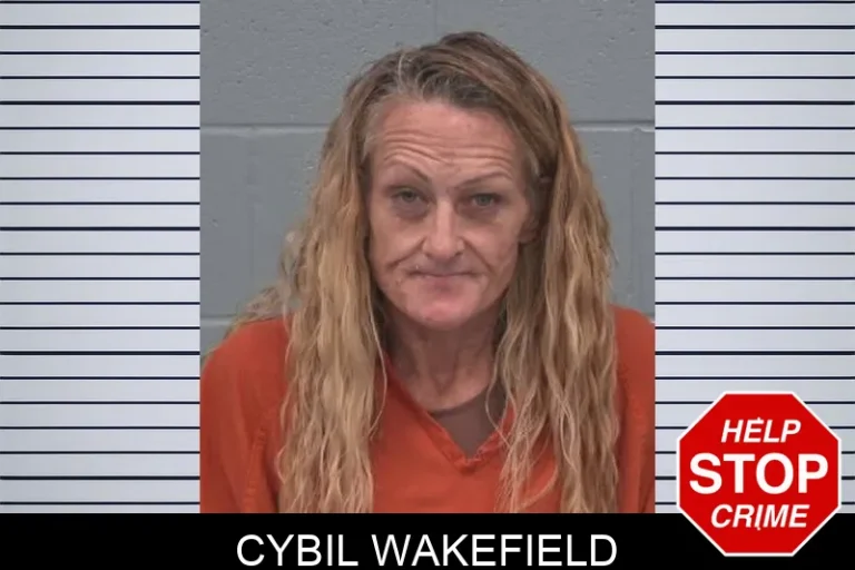 Cybil Wakefield