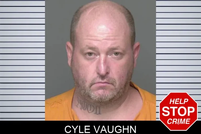 Cyle Vaughn