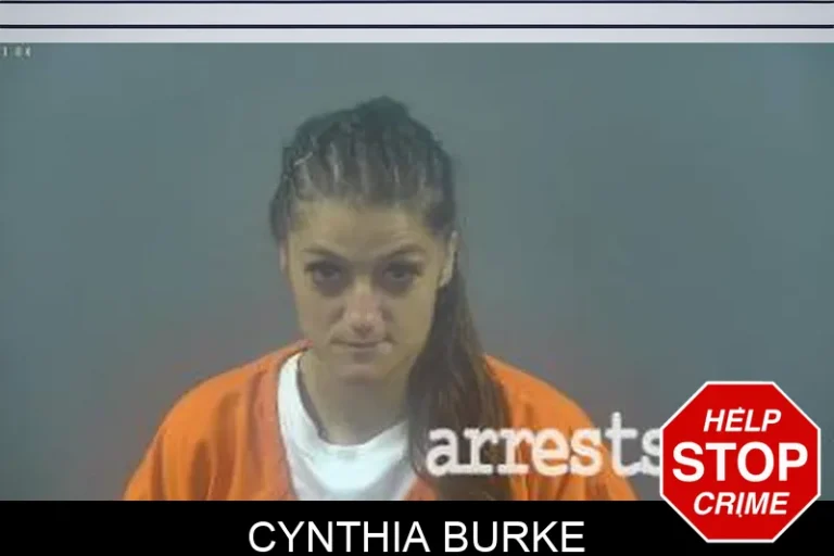 Cynthia Burke