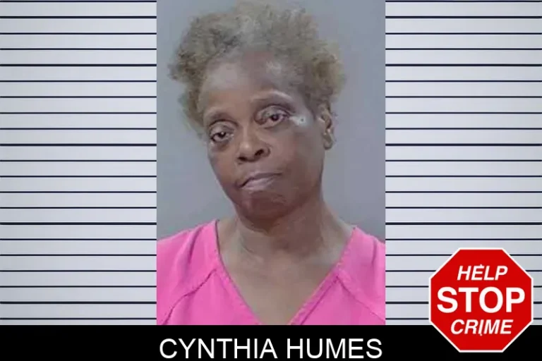 Cynthia Humes