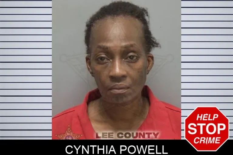 Cynthia Powell