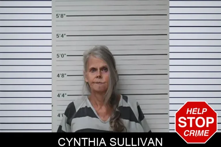Cynthia Sullivan