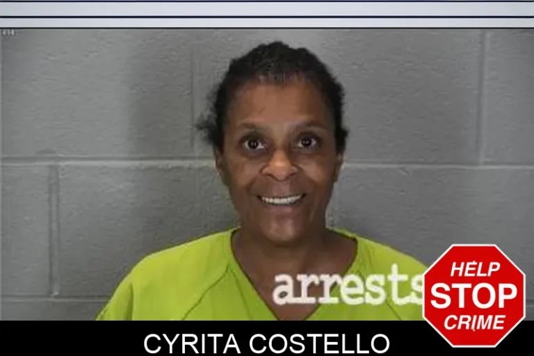 Cyrita Costello
