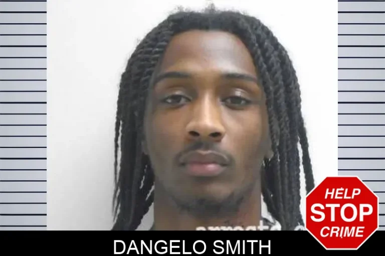 DAngelo Smith