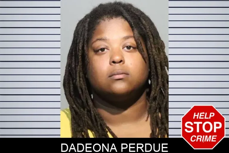 Dadeona Perdue