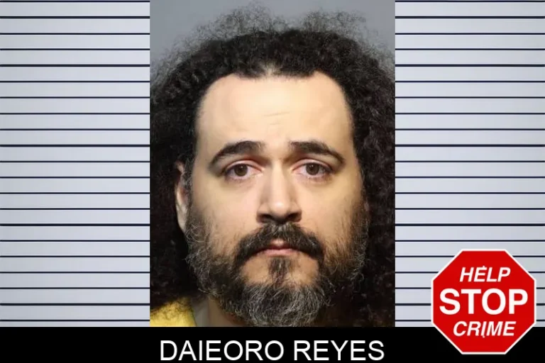 Daieoro Reyes