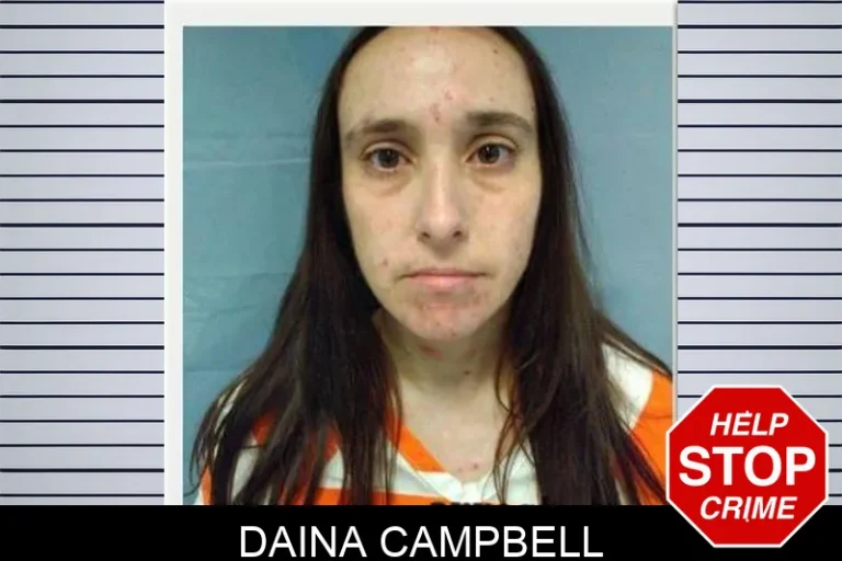Daina Campbell