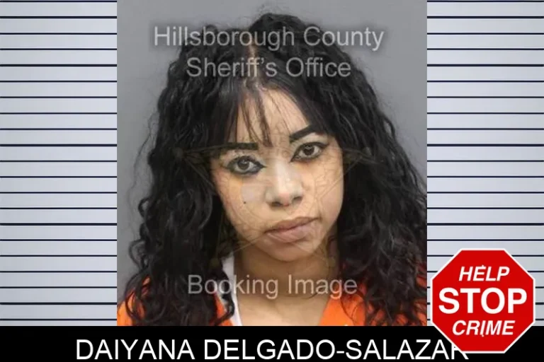 Daiyana Delgado-Salazar