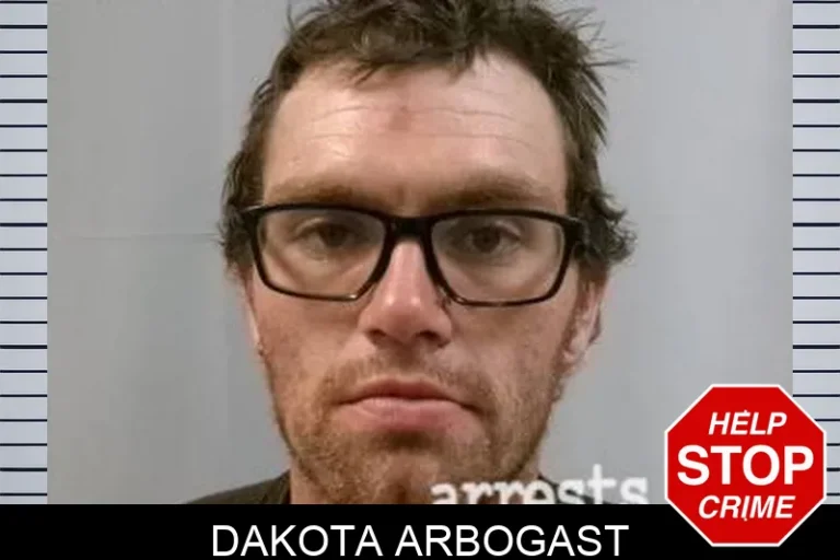 Dakota Arbogast