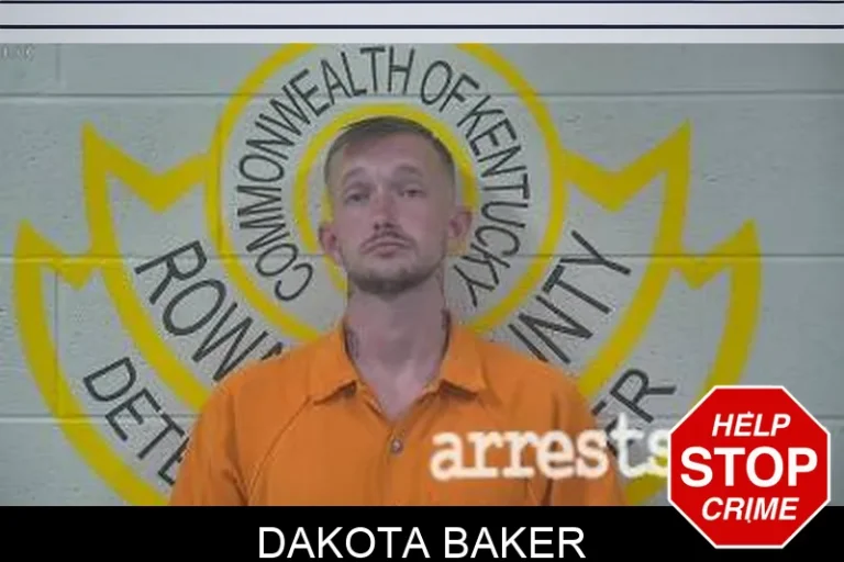 Dakota Baker