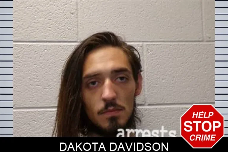 Dakota Davidson