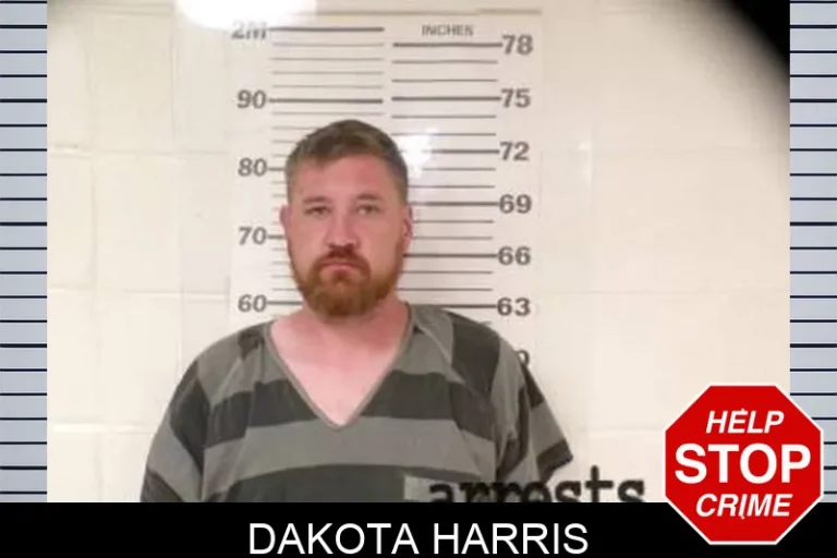 Dakota Harris