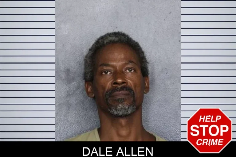 Dale Allen