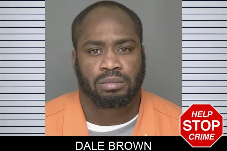 Dale Brown