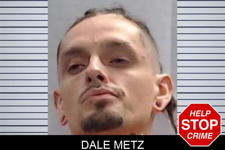 Dale Metz