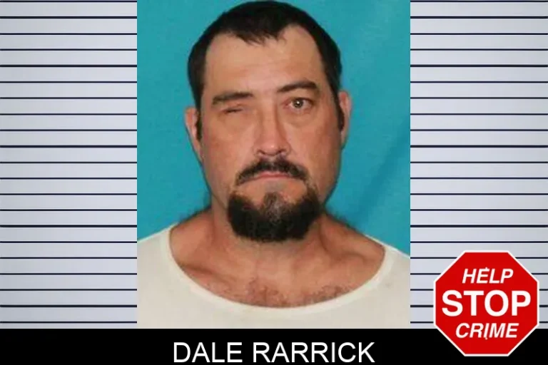 Dale Rarrick