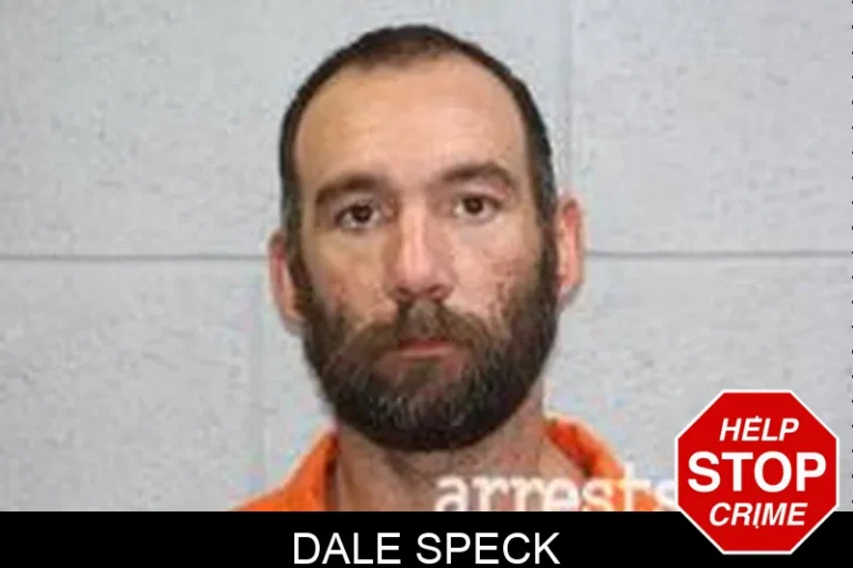 Dale Speck