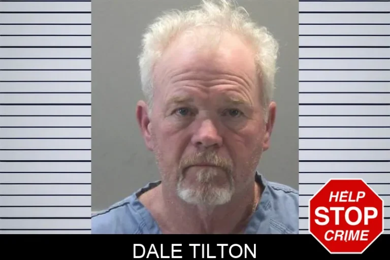 Dale Tilton