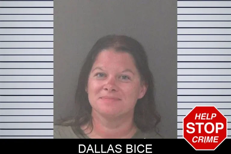 Dallas Bice