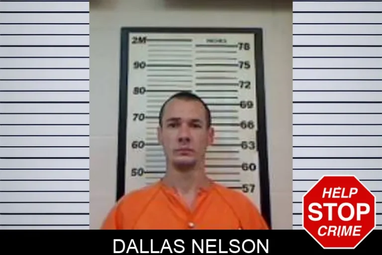 Dallas Nelson