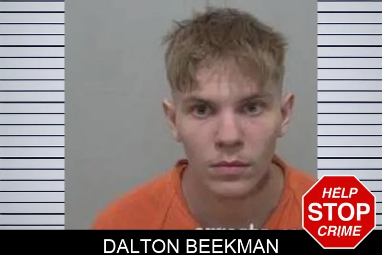 Dalton Beekman