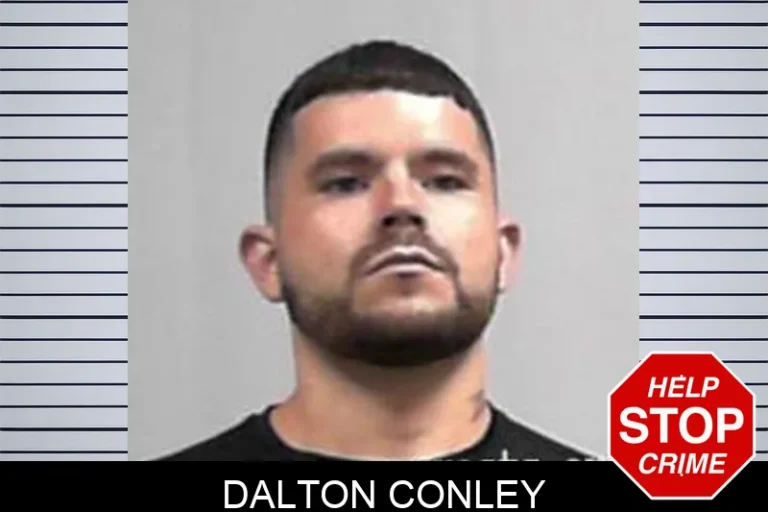 Dalton Conley