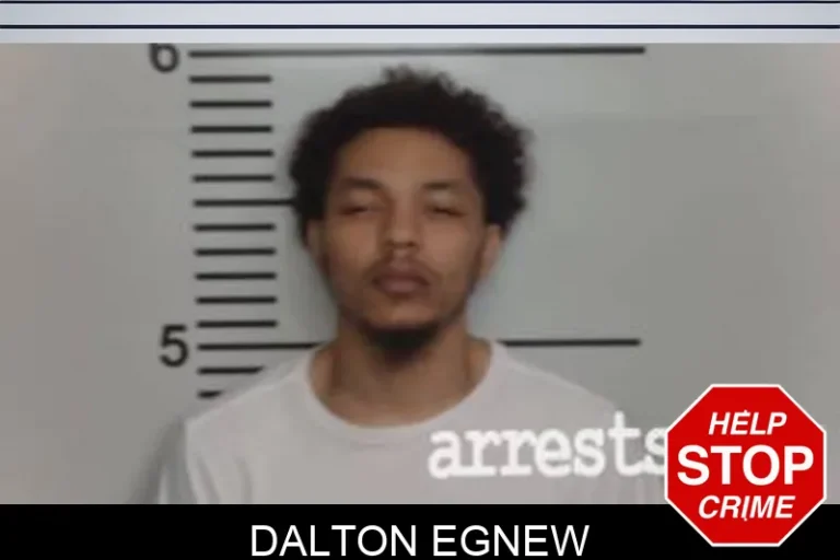 Dalton Egnew