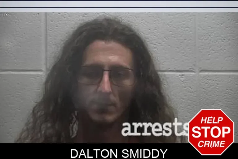 Dalton Smiddy