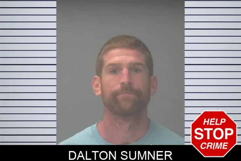 Dalton Sumner