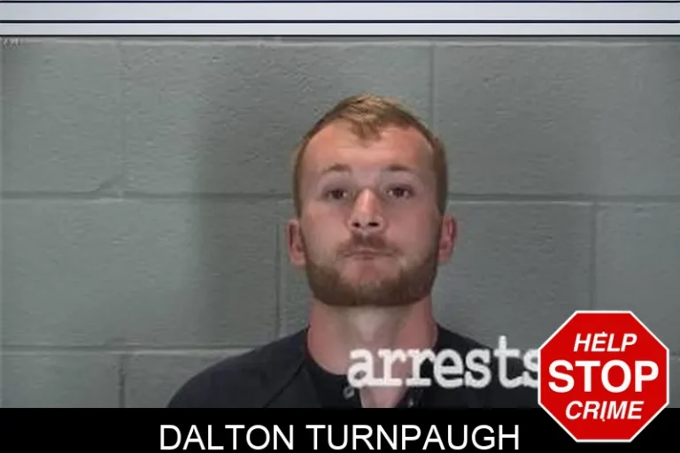 Dalton Turnpaugh