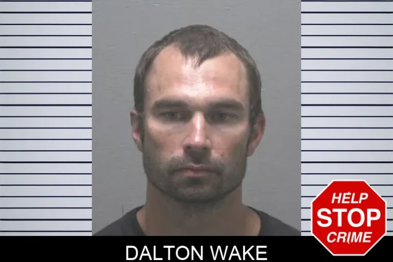 Dalton Wake