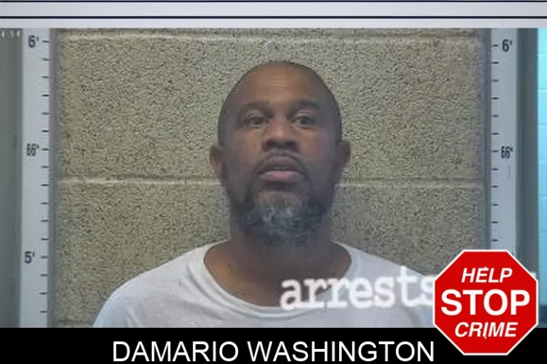 Damario Washington