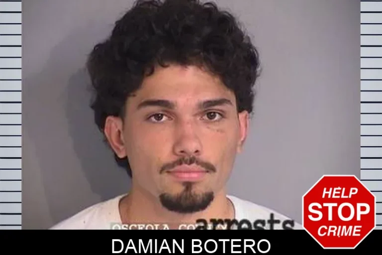 Damian Botero