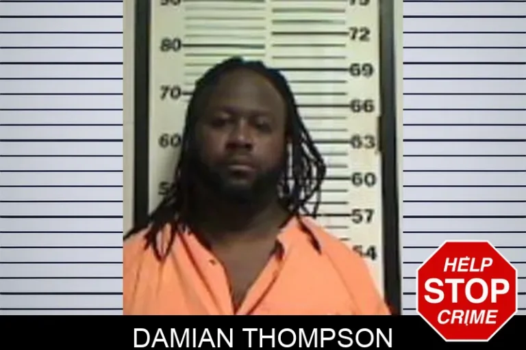 Damian Thompson