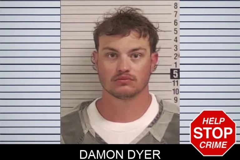 Damon Dyer