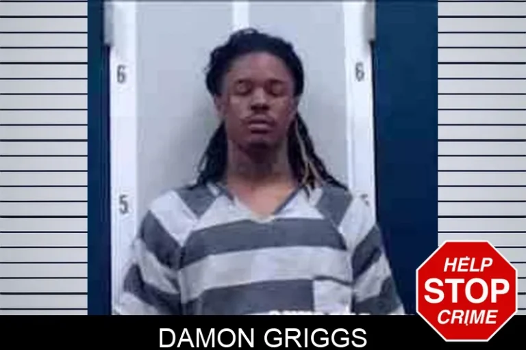 Damon Griggs