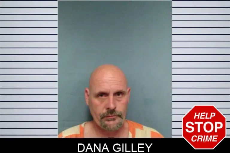 Dana Gilley