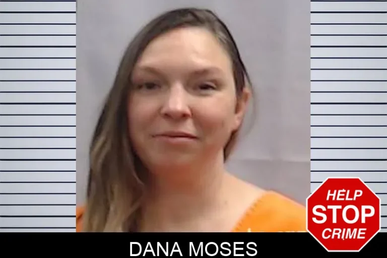 Dana Moses