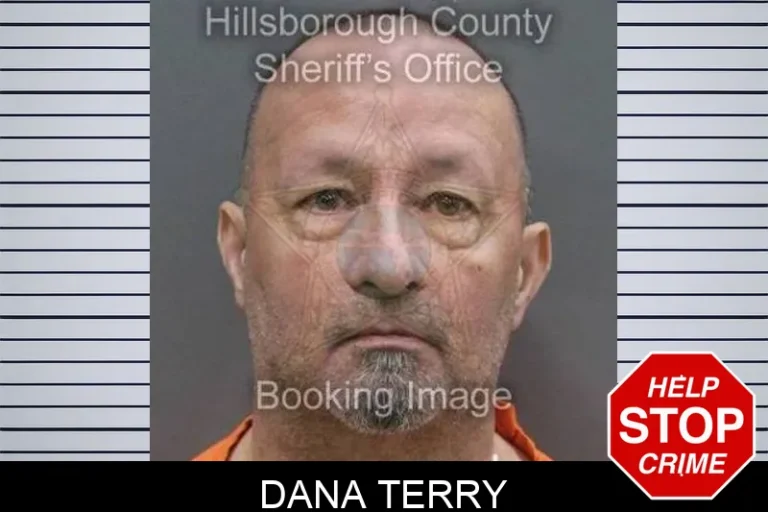 Dana Terry