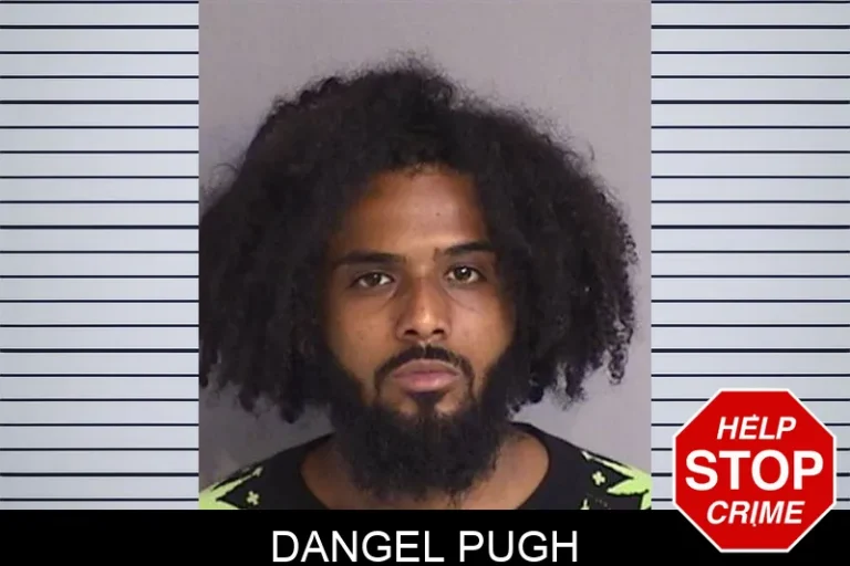 Dangel Pugh