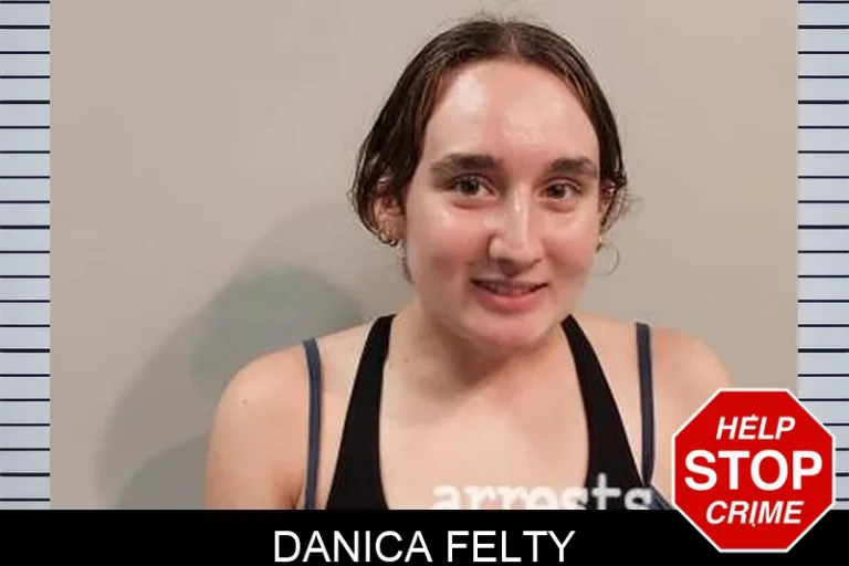 Danica Felty