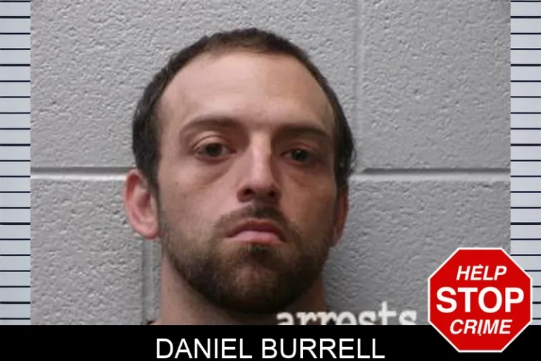 Daniel Burrell
