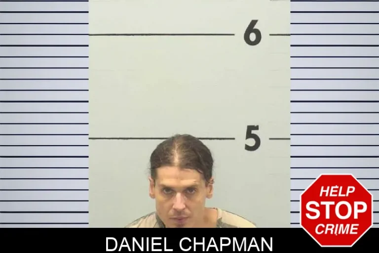 Daniel Chapman