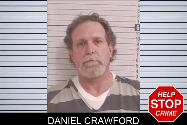 Daniel Crawford