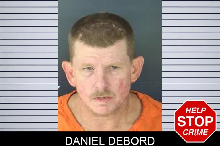 Daniel Debord