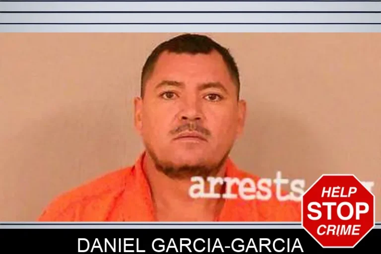 Daniel Garcia-Garcia