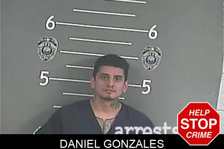 Daniel Gonzales