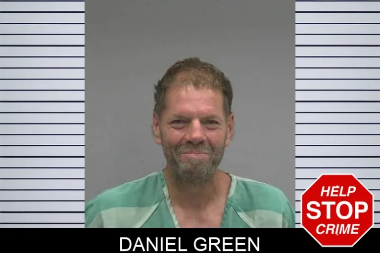 Daniel Green