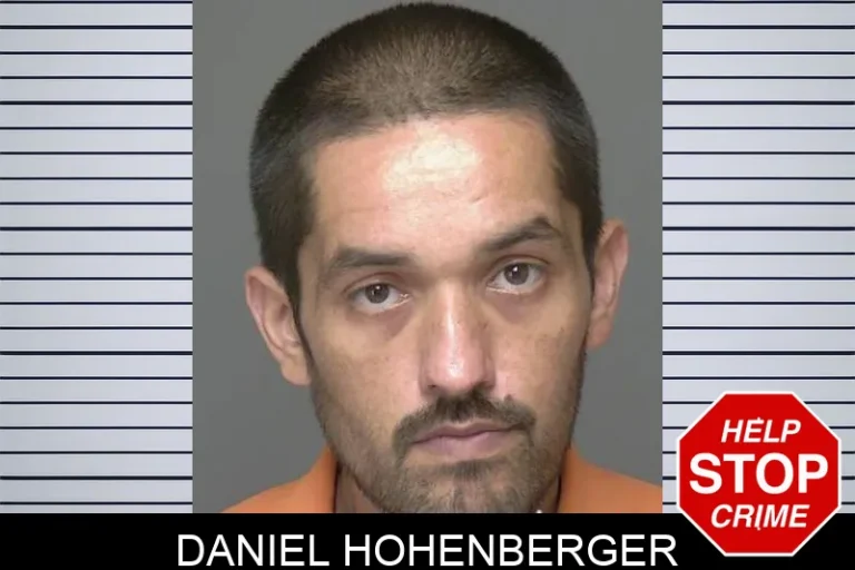 Daniel Hohenberger